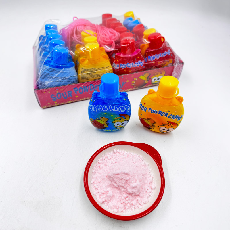 Our-Powder-Candy