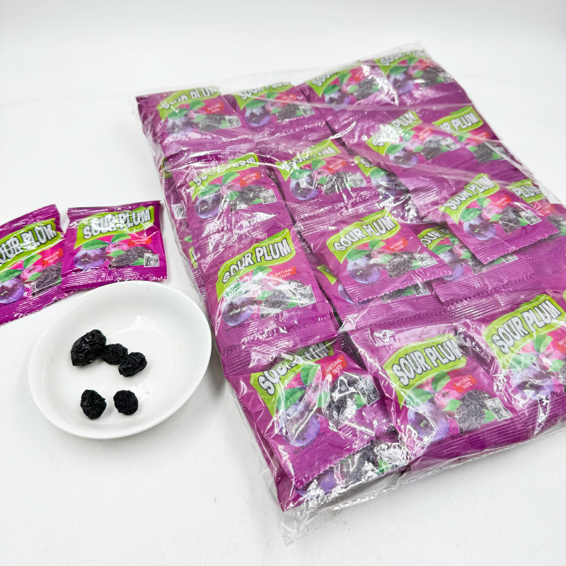 SOUR PLUM