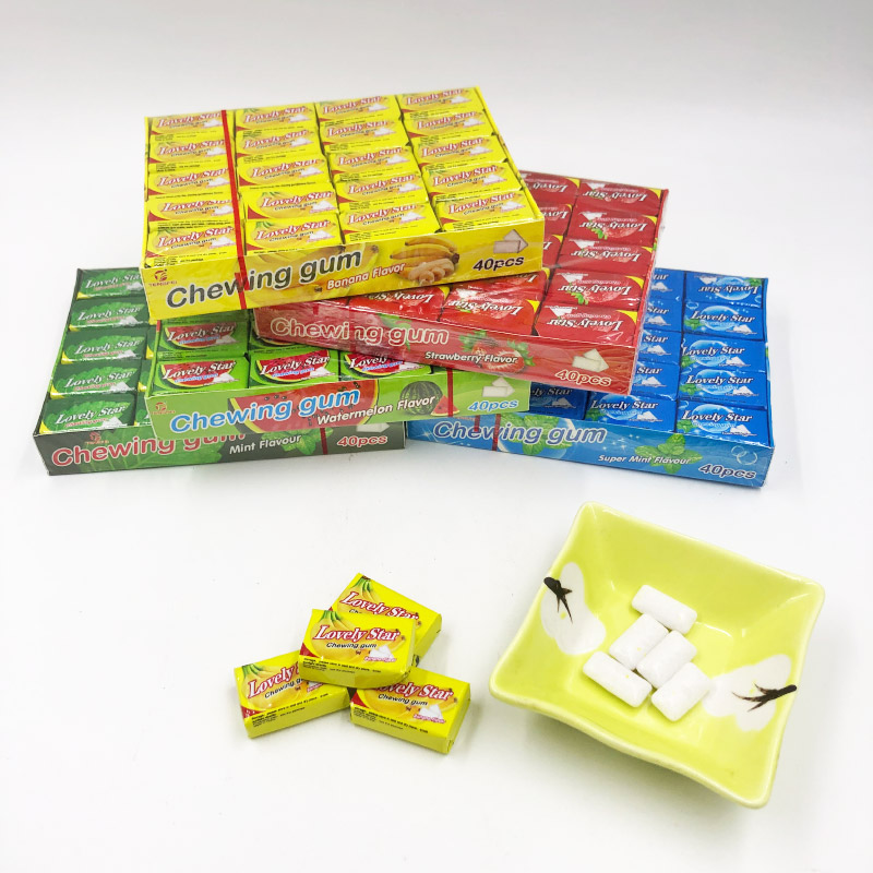 Chewing Gum
