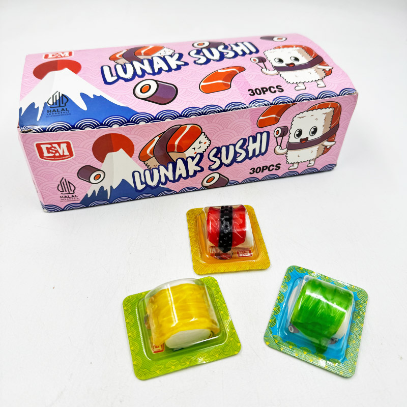 Lunak Sushi