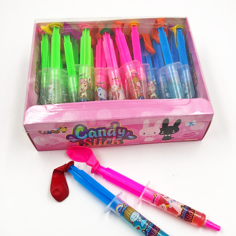 Candy Stich