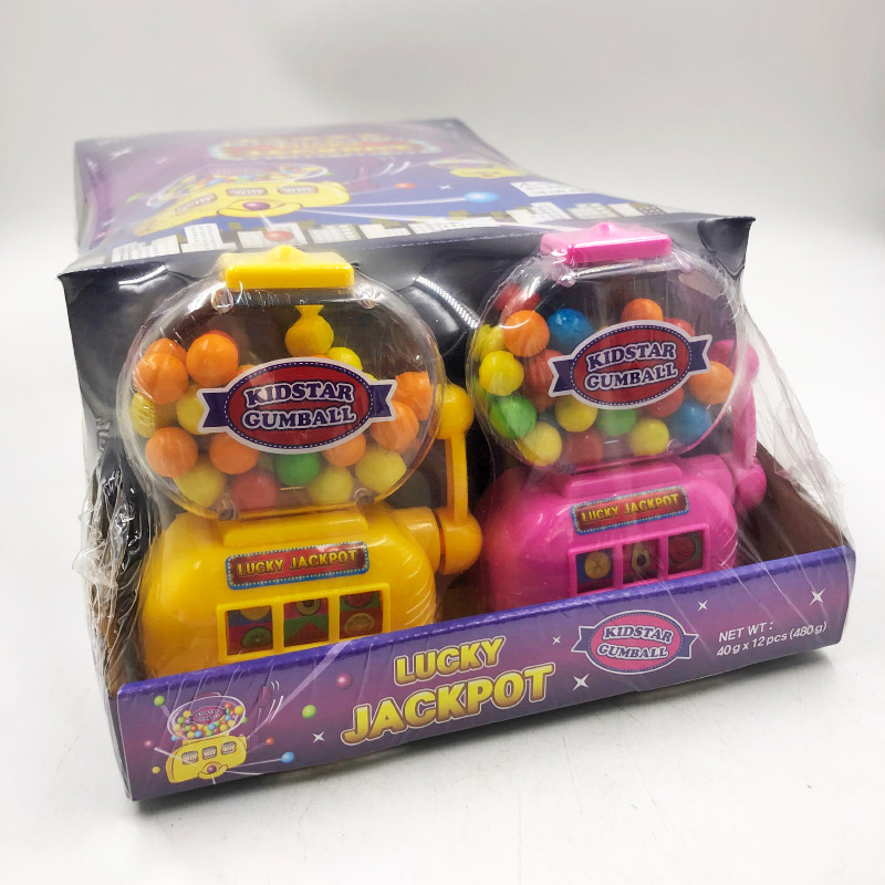 KIDSTAR GUMBALL