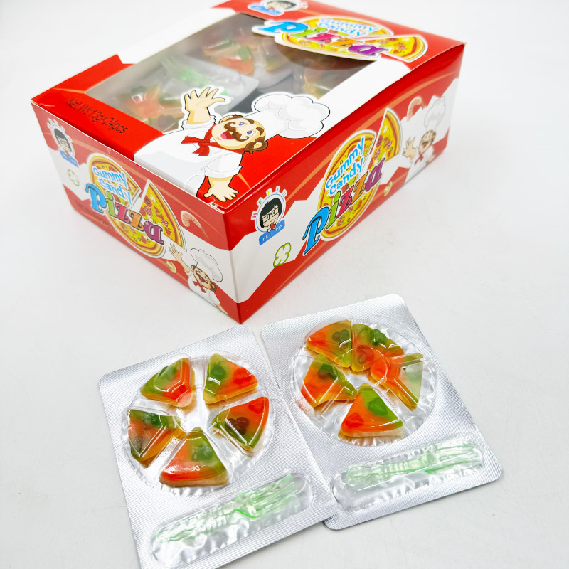 Gummy Candy