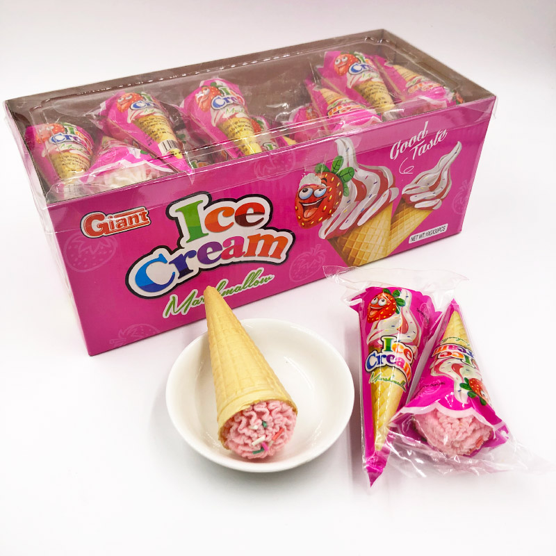 Ice Cream