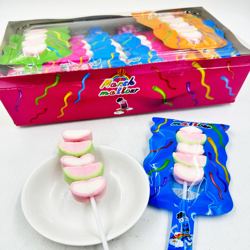 Mrsh Mallow