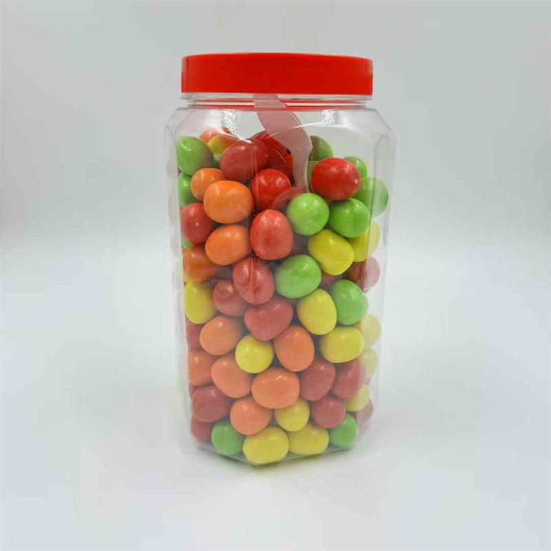 Date bubble gum