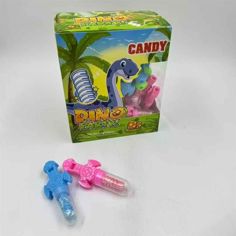 toy candy