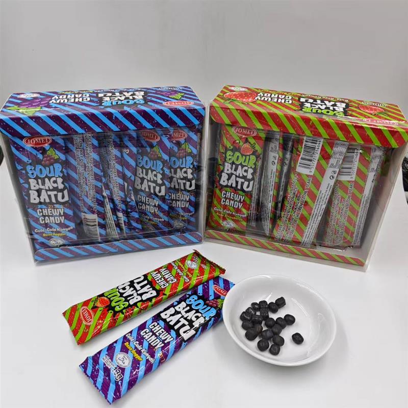 CRYSIPY SOUR CANDY