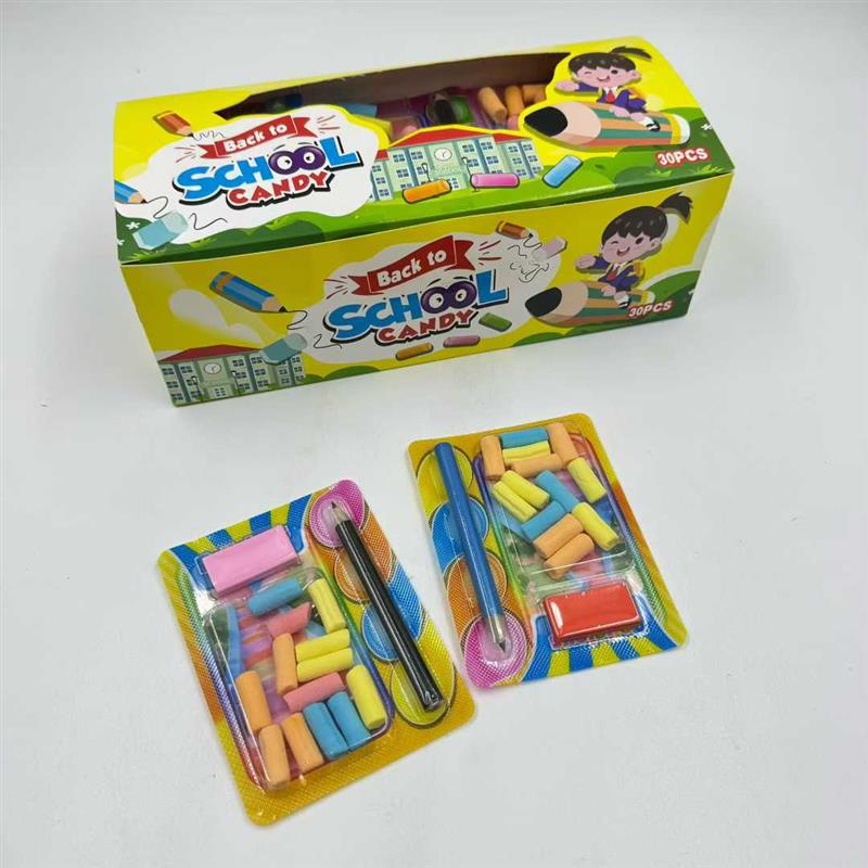 marshmallow toy candy