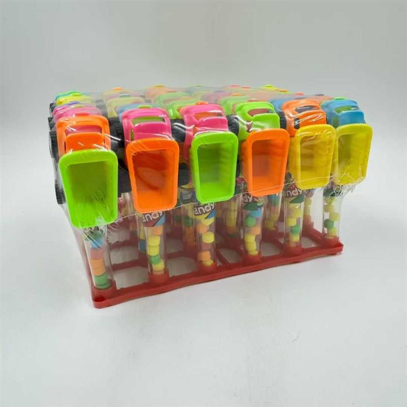 car toy candy