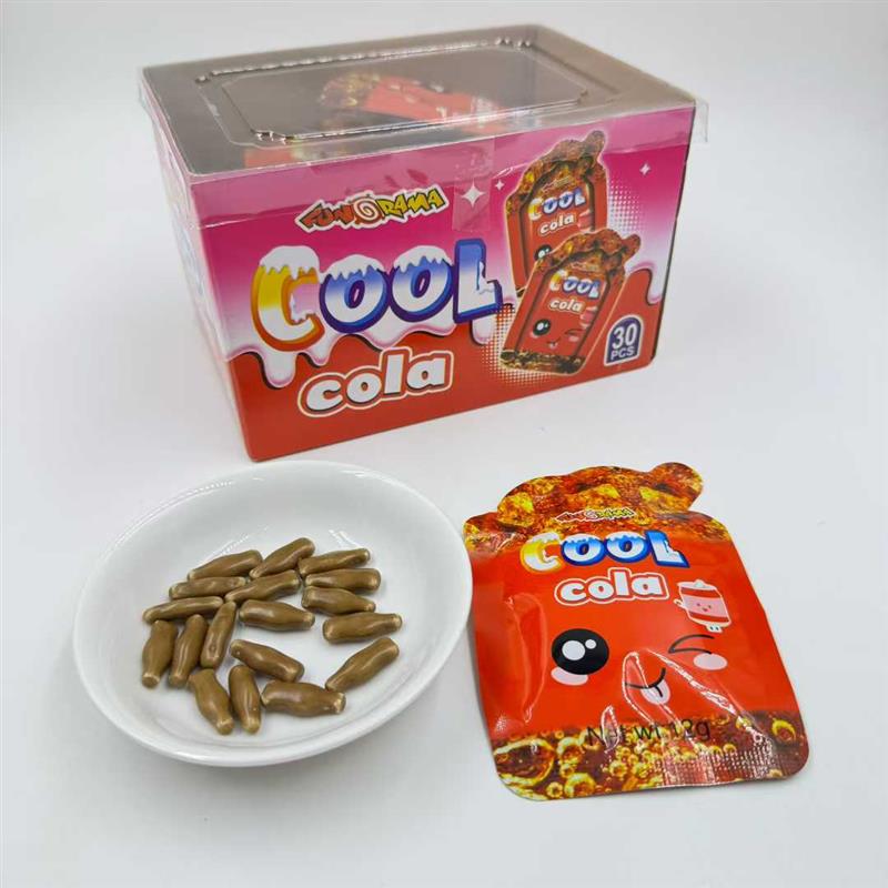 cola candy