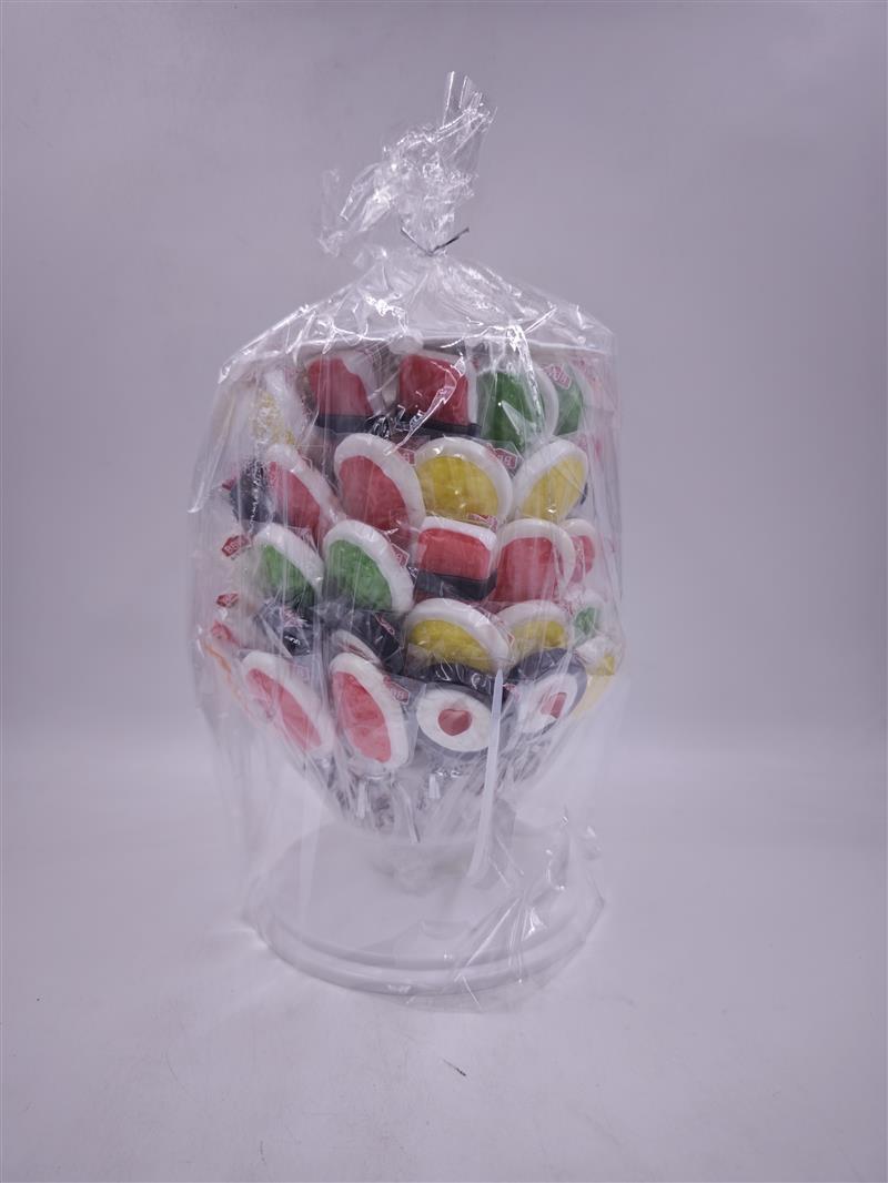 pop candy tree