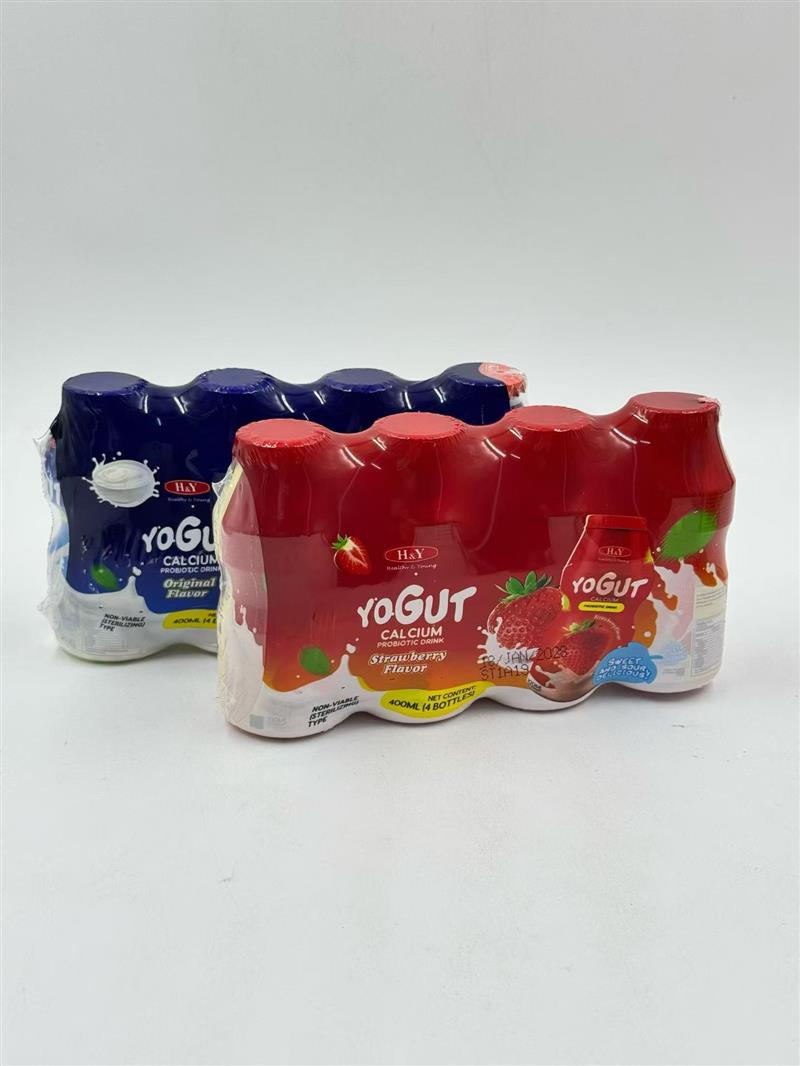 Yogut drink