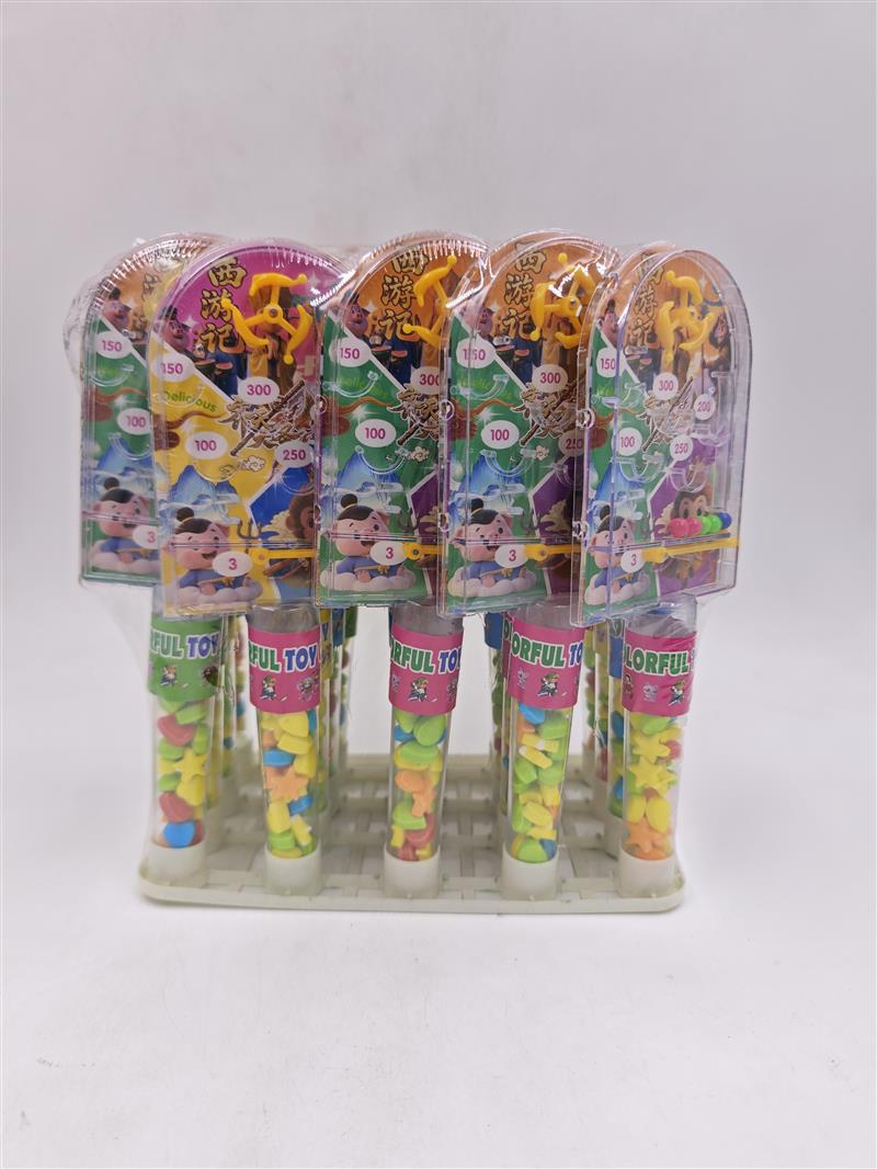 FUN TOY CANDY