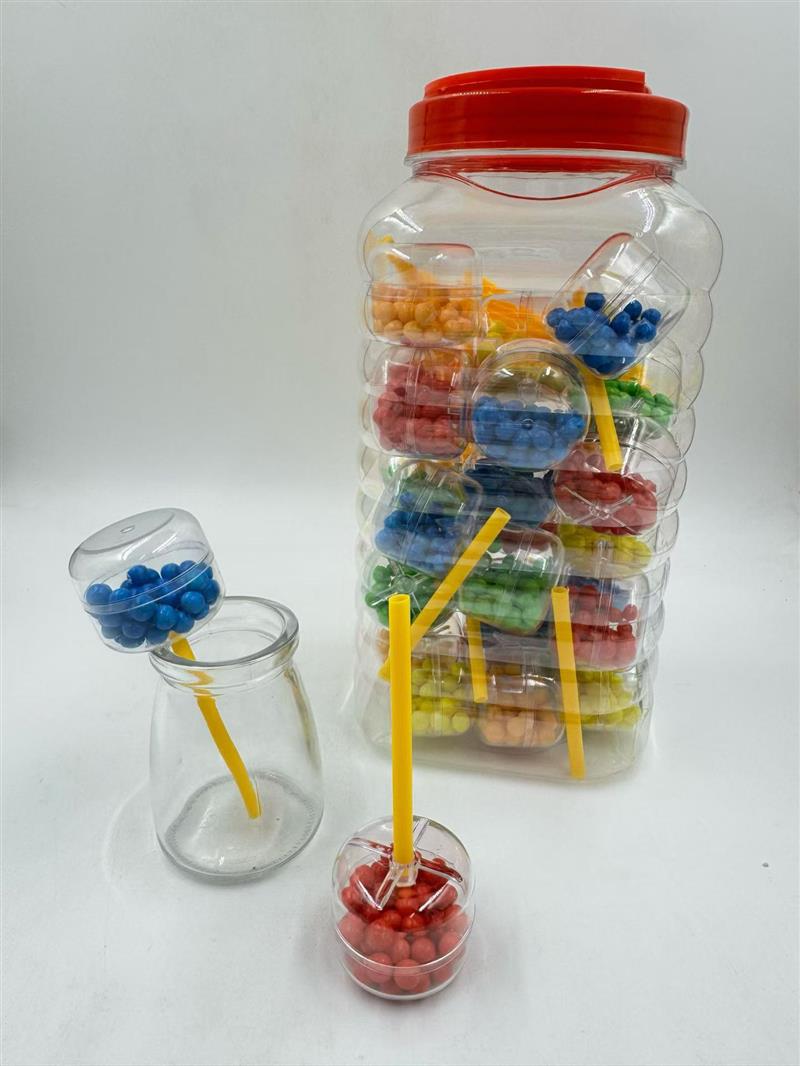POP TOY CANDY
