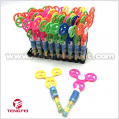 Finger Peg-top Toy Candy