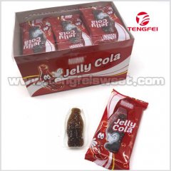 Cola Jelly Candy