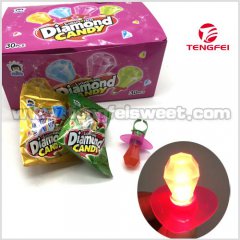 Light Ring Candy