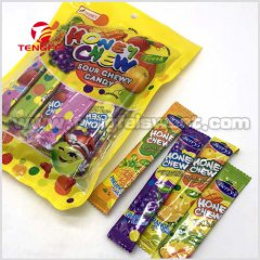 Fruit Chewy Candy
