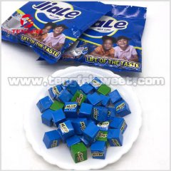 Milk Cube candy 50PCS