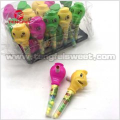 Duck toy Candy