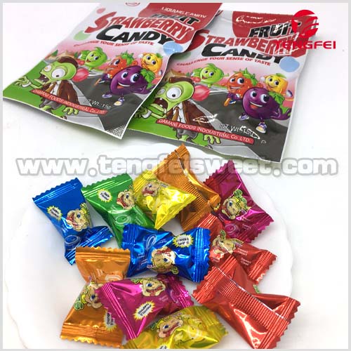 Fruit Candy
