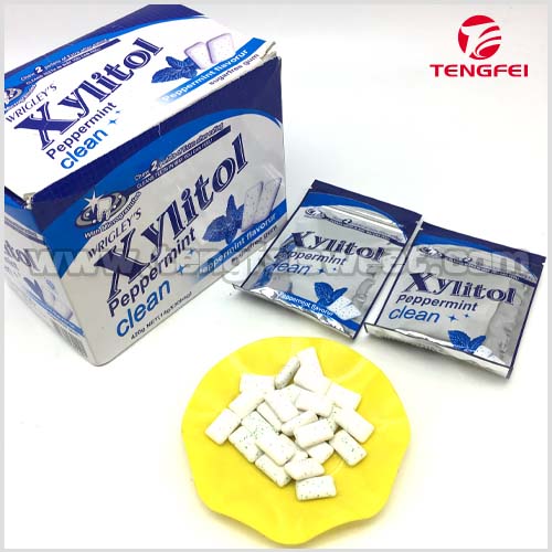 Xylitol Chewing gum