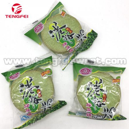 <b>Mung bean biscuit</b>