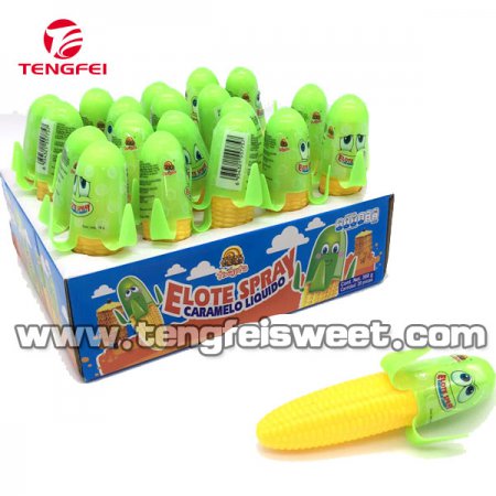 <b>Corn spray</b>