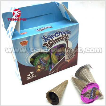 <b>Boxed ice cream 30PCS</b>