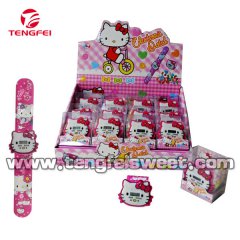 <b>Hello kitty 手表</b>