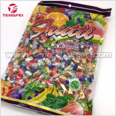 <b>1000g 扭结水果糖</b>