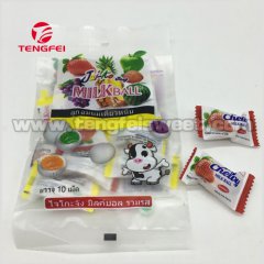 <b>乳球 10PCS</b>